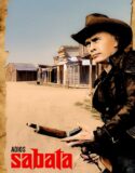 Elveda Sabata 1971 Türkçe Dublaj izle