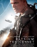 Elysium: Yeni Cennet 2013 Türkçe Dublaj izle