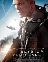 Elysium: Yeni Cennet 2013 Türkçe Dublaj izle