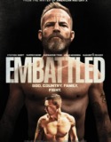 Embattled 2020 Türkçe Dublaj izle