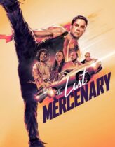 Emekli Ajan 2021 Türkçe Dublaj izle