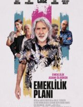 Emeklilik Planı Türkçe Dublaj izle