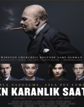En Karanlık Saat Türkçe Dublaj izle