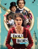 Enola Holmes Türkçe Dublaj izle