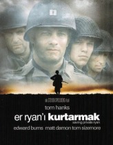 Er Ryan’ı Kurtarmak – Saving Private Ryan Türkçe Dublaj izle