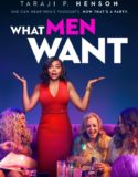 Erkekler Ne İster – What Men Want Türkçe Dublaj izle
