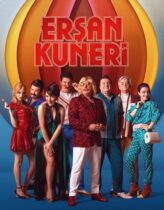 Erşan Kuneri 1. Sezon 8. Bölüm Türkçe Dublaj izle