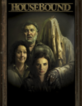 Ev Hapsi 2014 Türkçe Dublaj izle