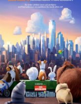 Evcil Hayvanların Gizli Yaşamı 2016 Türkçe Dublaj izle