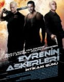 Evrenin Askerleri 4: İntikam Günü Türkçe Dublaj izle