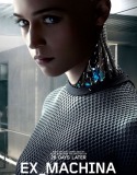 Ex Machina 2014 Türkçe Dublaj izle