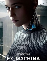 Ex Machina 2014 Türkçe Dublaj izle