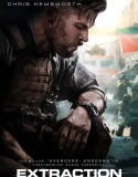 Extraction 2020 Türkçe Dublaj izle