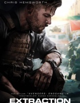 Extraction 2020 Türkçe Dublaj izle