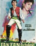 Fanfan la tulipe Türkçe Dublaj izle