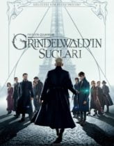 Fantastik Canavarlar: Grindelwald’ın Suçları Türkçe Dublaj izle