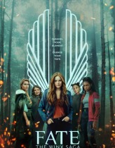 Fate: The Winx Saga 1. Sezon 6. Bölüm Türkçe Dublaj izle