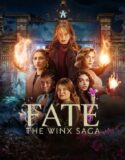 Fate: The Winx Saga 2. Sezon 1. Bölüm Türkçe Dublaj izle