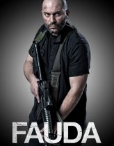 Fauda 1. Sezon 1. Bölüm Türkçe Dublaj izle