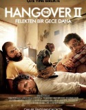 Felekten Bir Gece 2 – The Hangover Part II Türkçe Dublaj izle