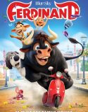 Ferdinand Full HD Türkçe Dublaj izle