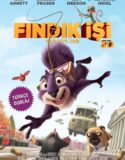 Fındık İşi 2014 Türkçe Dublaj izle