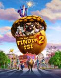 Fındık İşi 2 2017 Türkçe Dublaj izle