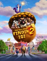 Fındık İşi 2 2017 Türkçe Dublaj izle
