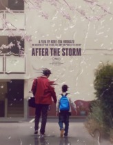 Fırtınadan Sonra – After the Storm Türkçe Dublaj izle