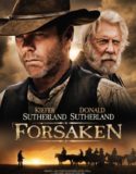 Forsaken Full Türkçe Dublaj HD izle