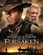 Forsaken Full Türkçe Dublaj HD izle
