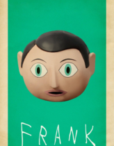 Frank 2014 Türkçe Dublaj izle