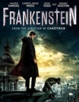 Frankenstein 2015 Türkçe Dublaj izle