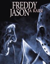 Freddy Jason’a Karşı – Freddy vs. Jason Türkçe Dublaj izle