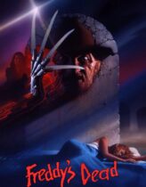 Freddy’nin Ölümü: Son Kâbus 1991 Full HD Türkçe Dublaj izle