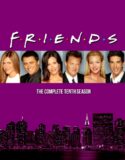 Friends 10. Sezon 2. Bölüm Türkçe Dublaj izle