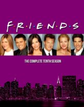 Friends 10. Sezon 17. Bölüm Türkçe Dublaj izle