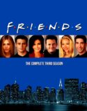 Friends 3. Sezon 5. Bölüm Türkçe Dublaj izle