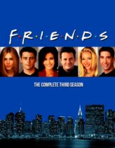 Friends 3. Sezon 3. Bölüm Türkçe Dublaj izle