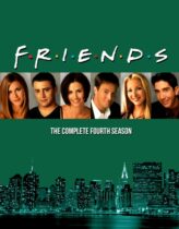 Friends 4. Sezon 24. Bölüm Türkçe Dublaj izle