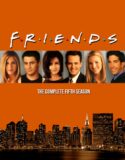 Friends 5. Sezon 5. Bölüm Türkçe Dublaj izle