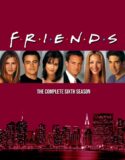 Friends 6. Sezon 23. Bölüm Türkçe Dublaj izle