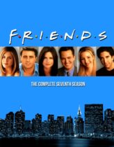 Friends 7. Sezon 23. Bölüm Türkçe Dublaj izle