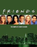 Friends 8. Sezon 10. Bölüm Türkçe Dublaj izle