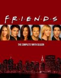 Friends 9. Sezon 9. Bölüm Türkçe Dublaj izle