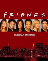 Friends 9. Sezon 23. Bölüm Türkçe Dublaj izle