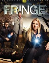 Fringe 2. Sezon 1. Bölüm Türkçe Dublaj izle