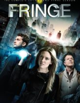 Fringe 5. Sezon 13. Bölüm Türkçe Dublaj izle