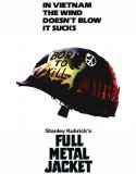Full Metal Jacket Türkçe Dublaj izle