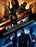 G.I. Joe: Kobra’nın Yükselişi 2009 Türkçe Dublaj izle